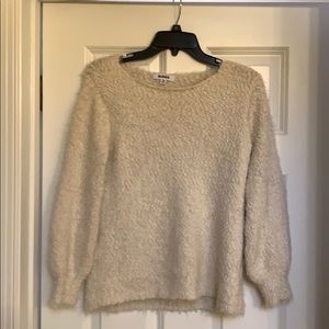 BB Dakota sweater worn once